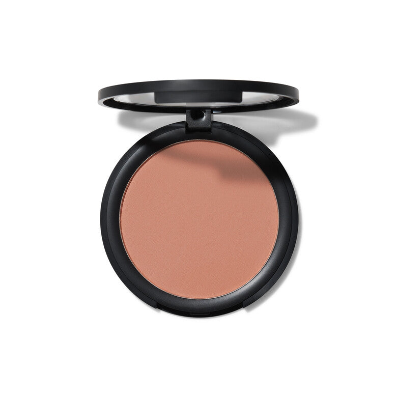 e.l.f. Primer-Infused Matte Blush - Volare Makeup