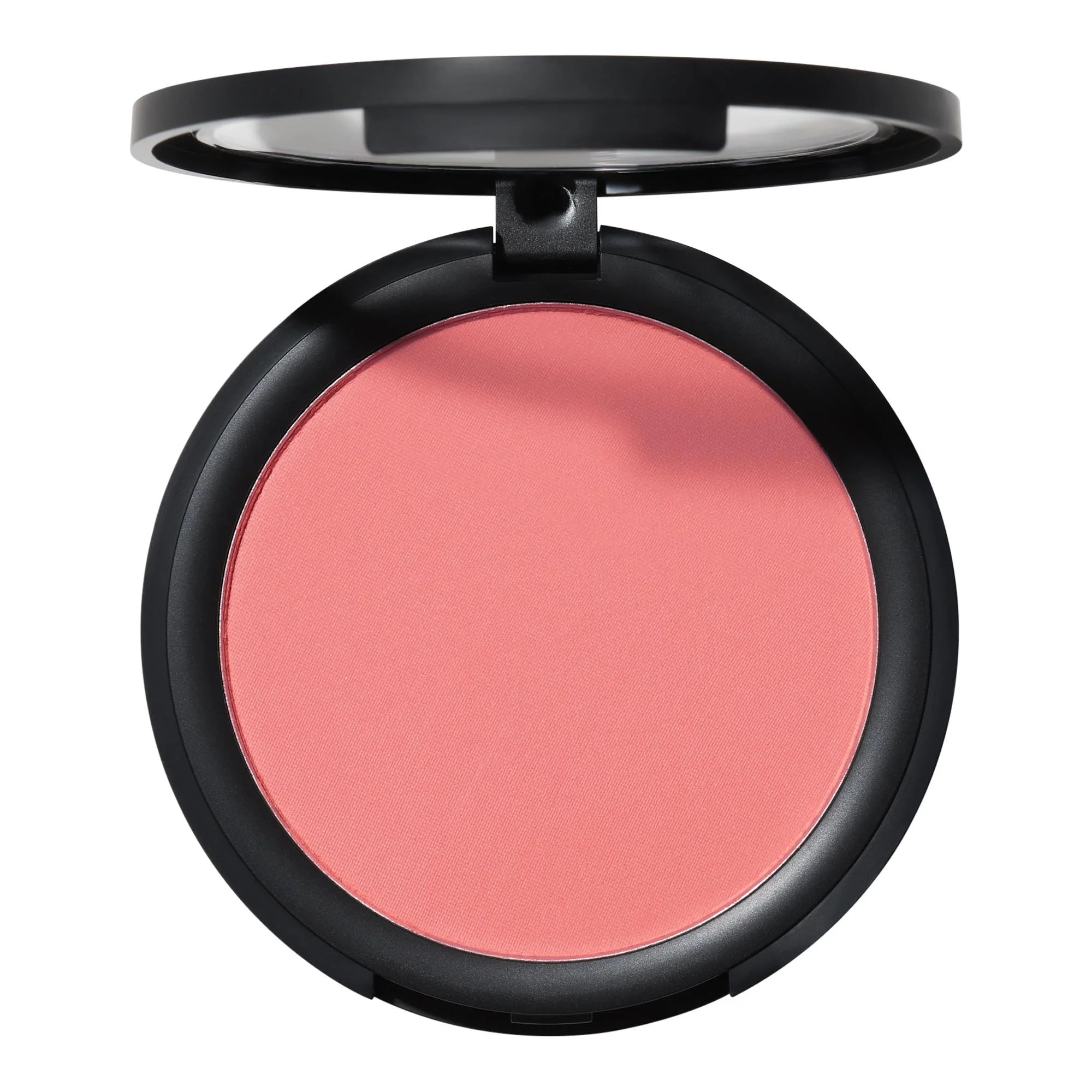 e.l.f. Primer-Infused Matte Blush - Volare Makeup
