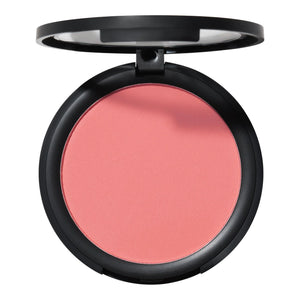 e.l.f. Primer-Infused Matte Blush - Volare Makeup