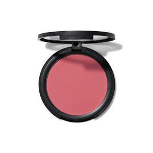 e.l.f. Primer-Infused Matte Blush - Volare Makeup