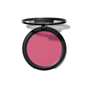 e.l.f. Primer-Infused Matte Blush - Volare Makeup