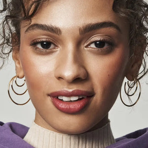 e.l.f. Luminous Putty Blush - Volare Makeup