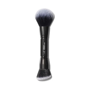 e.l.f. Cream & Powder Face Brush - Volare Makeup