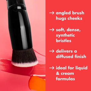 e.l.f. Liquid Blush Brush - Volare Makeup