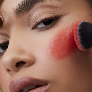 e.l.f. Putty Blush Brush - Volare Makeup