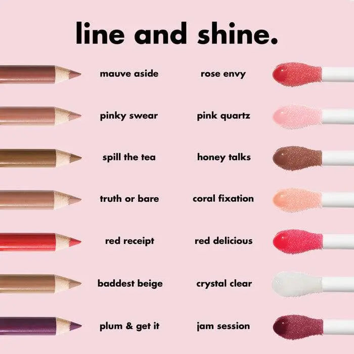 e.l.f. Cream Glide Lip Liner - Volare Makeup