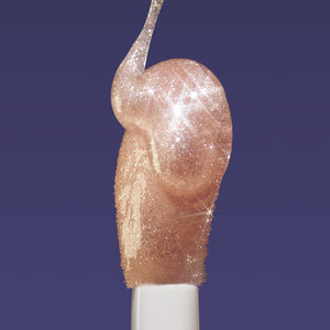 e.l.f. Glow Reviver Lip Oil Glimmer - Volare Makeup