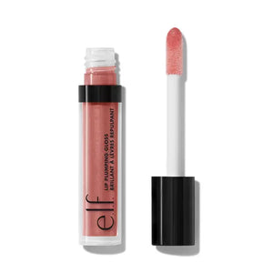e.l.f. Lip Plumping Gloss - Volare Makeup