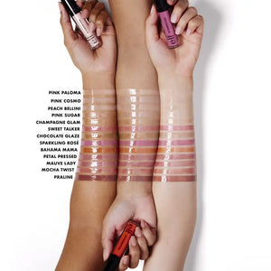 e.l.f. Lip Plumping Gloss - Volare Makeup