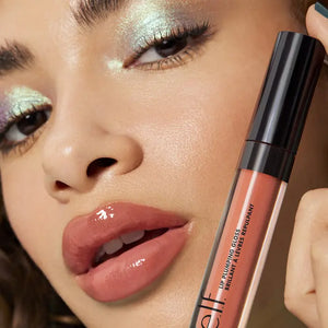 e.l.f. Lip Plumping Gloss - Volare Makeup