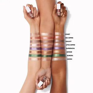 e.l.f. Liquid Metallic Eyeshadow - Volare Makeup