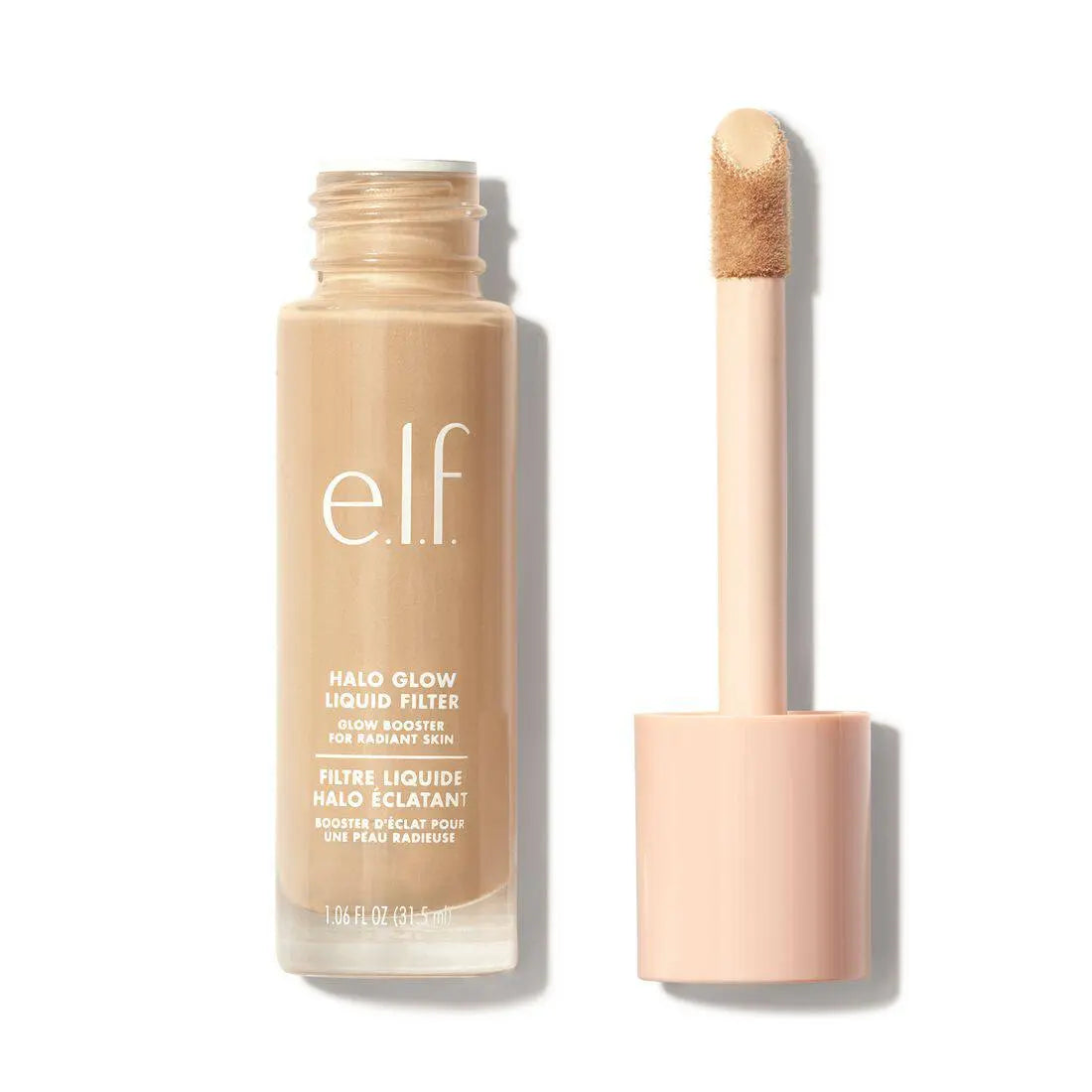 e.l.f. Halo Glow Liquid Filter - Volare Makeup