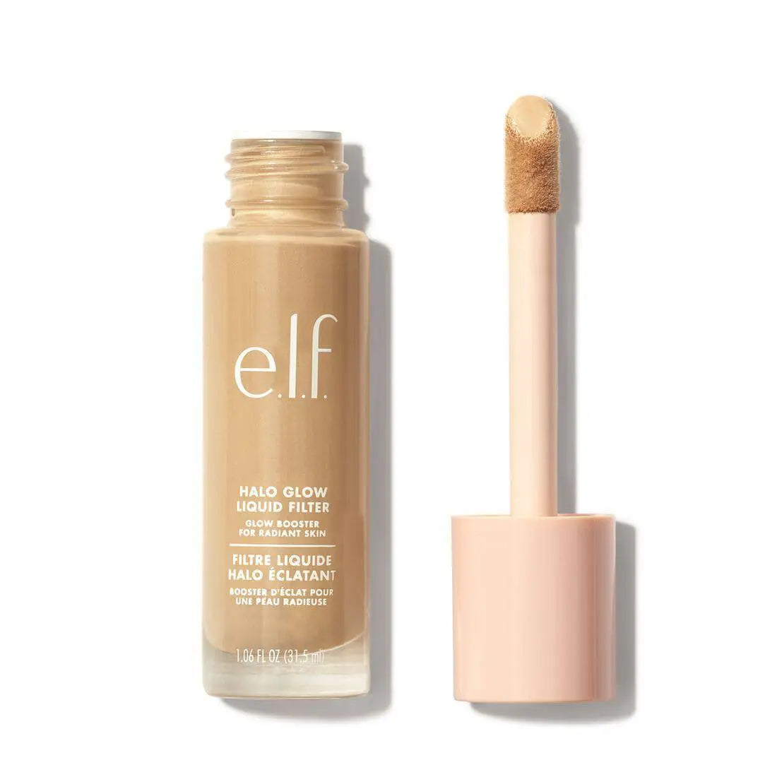 e.l.f. Halo Glow Liquid Filter - Volare Makeup
