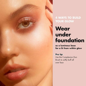 e.l.f. Halo Glow Liquid Filter - Volare Makeup