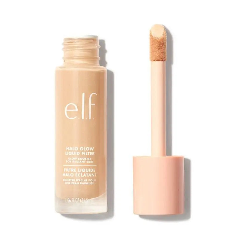 e.l.f. Halo Glow Liquid Filter - Volare Makeup