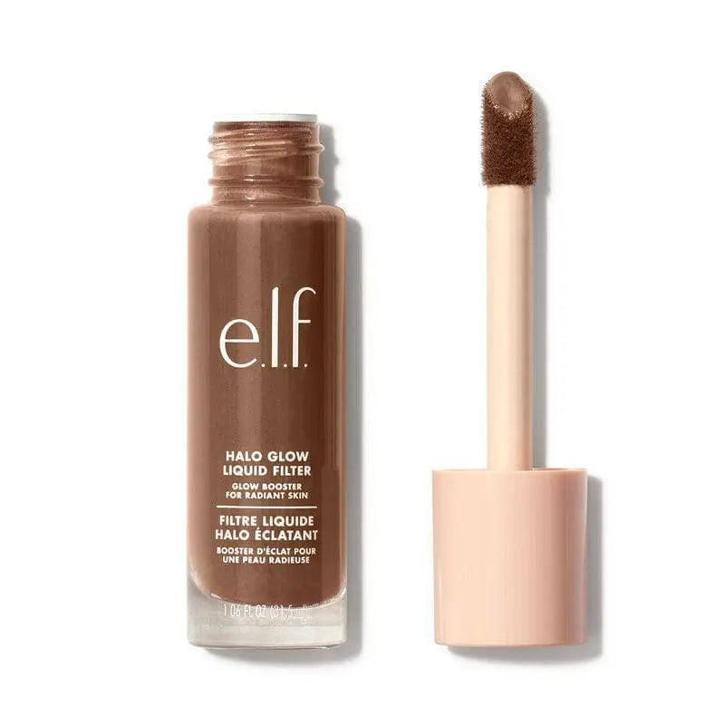e.l.f. Halo Glow Liquid Filter - Volare Makeup