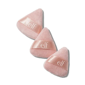 e.l.f. Halo Glow Pinkie Puffs - Volare Makeup