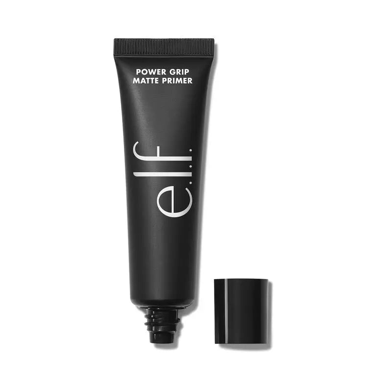 e.l.f. Power Grip Matte Primer - Volare Makeup