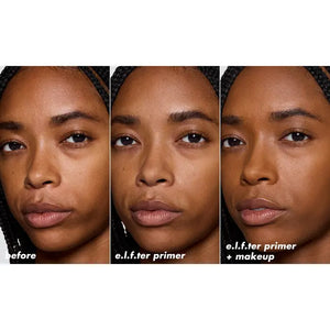 e.l.f. Power Grip Matte Primer - Volare Makeup