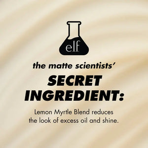 e.l.f. Power Grip Matte Primer - Volare Makeup