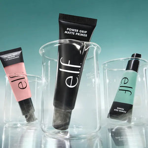 e.l.f. Power Grip Matte Primer - Volare Makeup