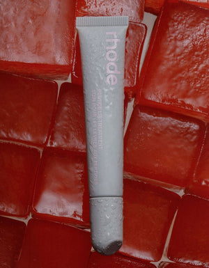 Rhode peptide lip treatment - Volare Makeup