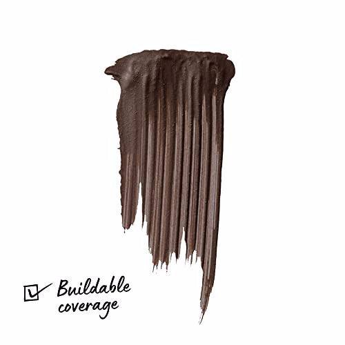 NYX Professional Makeup TINTED BROW MASCARA - Volare Makeup