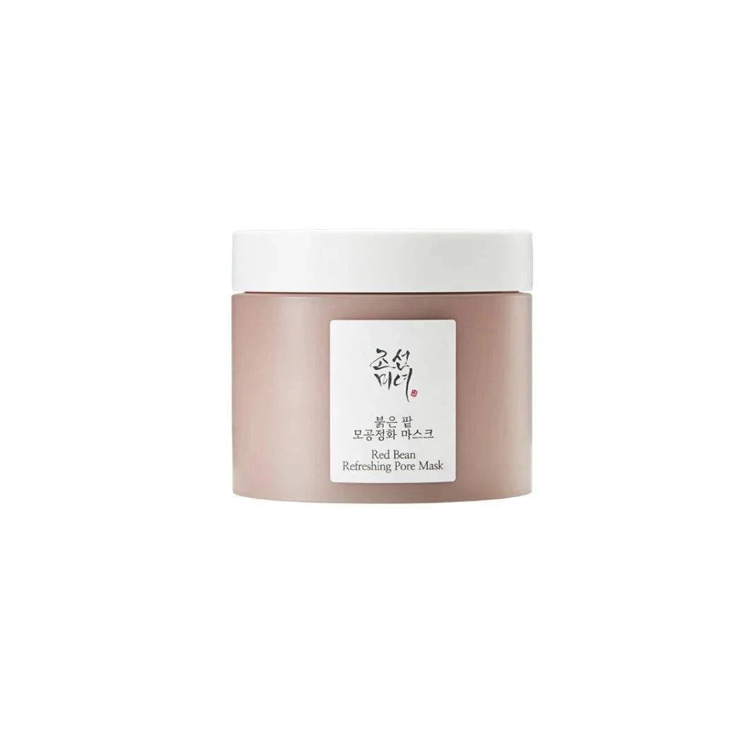 Beauty of Joseon Red Bean Refreshing Pore Mask - Volare Makeup