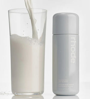 Rhode glazing milk - Volare Makeup