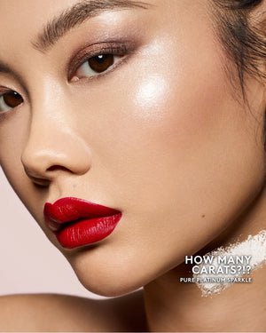 Fenty Beauty by Rihanna Diamond Bomb All-Over - Volare Makeup