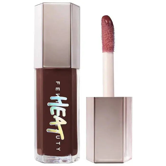 Fenty Beauty by Rihanna Gloss Bomb Heat Universal Lip Luminizer + Plumper - Volare Makeup