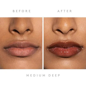 Fenty Beauty by Rihanna Gloss Bomb Heat Universal Lip Luminizer + Plumper - Volare Makeup