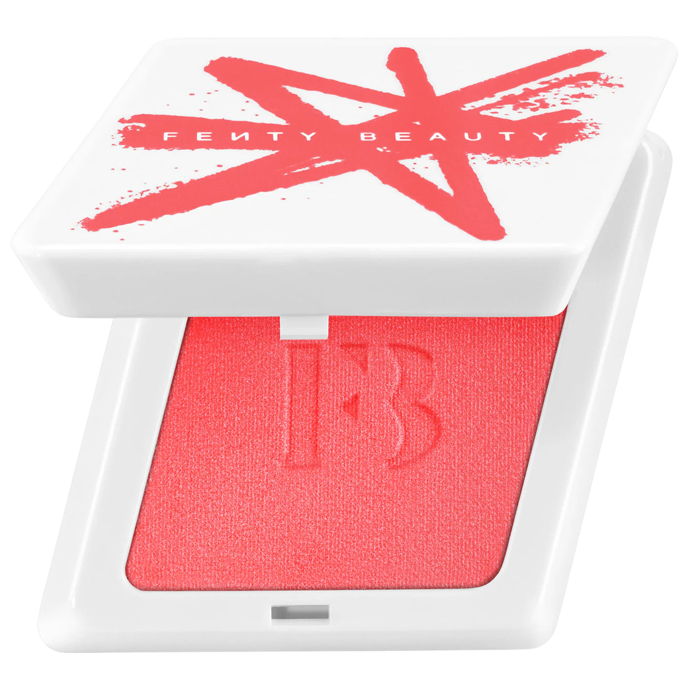 Fenty Beauty by Rihanna Fenty Cheeks Suede Waterproof Powder Blush - Volare Makeup