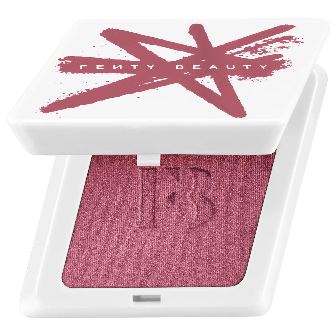 Fenty Beauty by Rihanna Fenty Cheeks Suede Waterproof Powder Blush - Volare Makeup