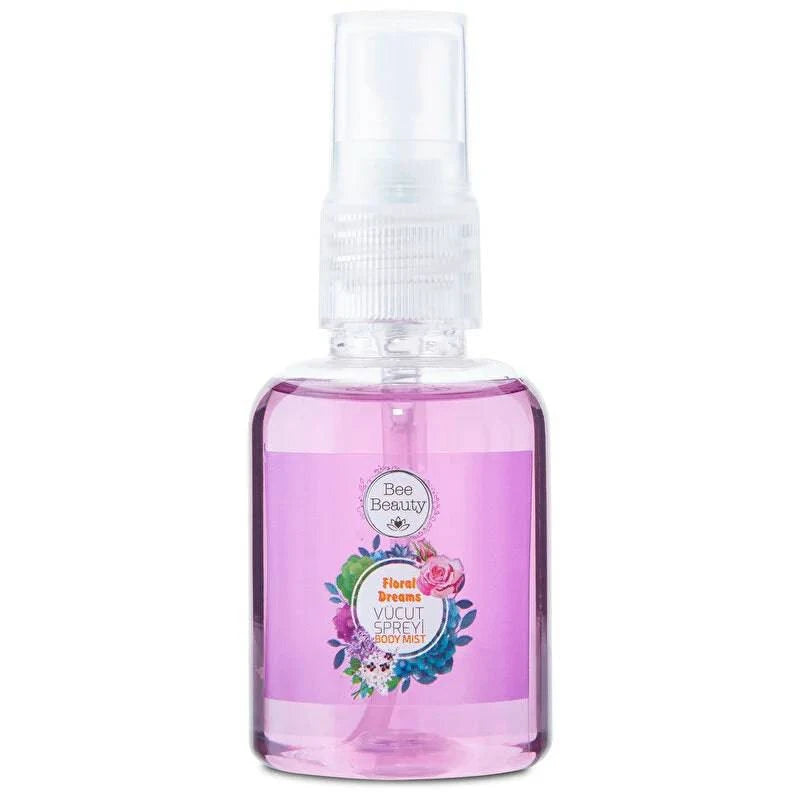 Bee Beauty Body Mist - Volare Makeup