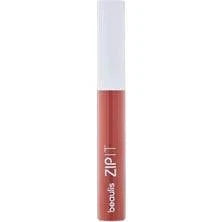 Beaulis Zip It Liquid Matte Lipstick - Volare Makeup