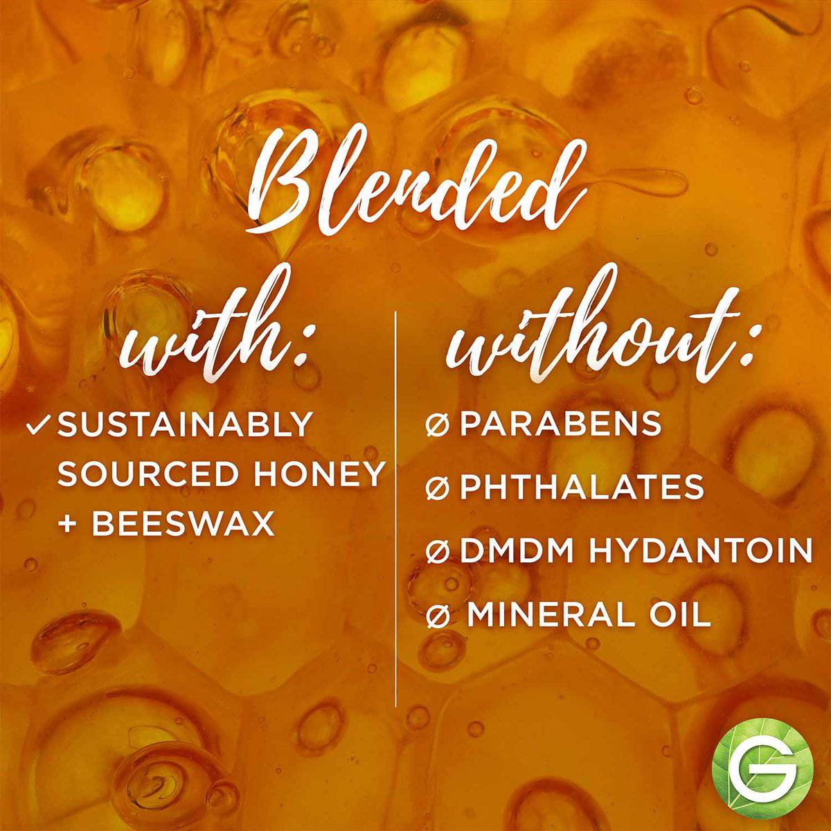 Garnier Ultra Doux Honey Treasures Repairing Shampoo - Volare Makeup