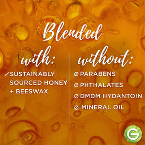 Garnier Ultra Doux Honey Treasures Repairing Shampoo - Volare Makeup