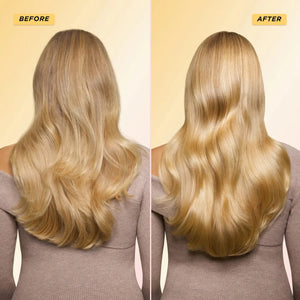 Gisou Honey Gloss Ceramide Therapy Hydrating Hair Mask - Volare Makeup