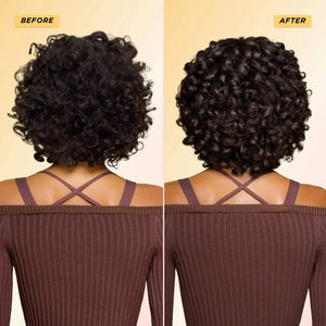 Gisou Honey Gloss Ceramide Therapy Hydrating Hair Mask - Volare Makeup