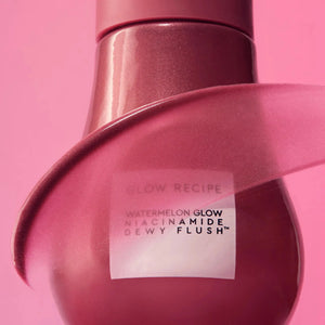 Glow Recipe Watermelon Glow Niacinamide Dewy Flush - Volare Makeup