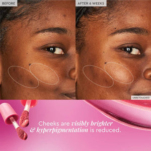 Glow Recipe Watermelon Glow Niacinamide Dewy Flush - Volare Makeup