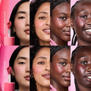 Glow Recipe Watermelon Glow Niacinamide Dewy Flush - Volare Makeup