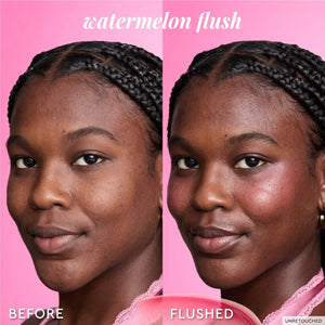 Glow Recipe Watermelon Glow Niacinamide Dewy Flush - Volare Makeup