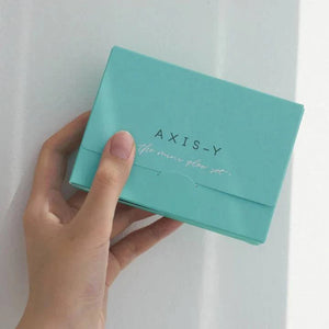 AXIS-Y The Mini Glow Set - Volare Makeup