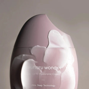haruharu wonder BLACK RICE 10 hyaluronic cream 50ml - Volare Makeup