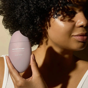 haruharu wonder BLACK RICE 10 hyaluronic cream 50ml - Volare Makeup