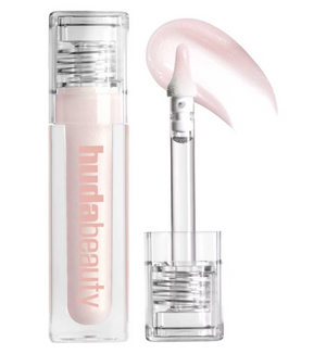 Faux Filler Shiny Non-Sticky Lip Gloss - Volare Makeup