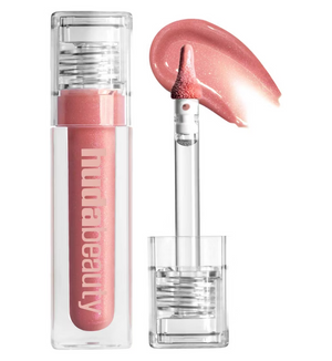 Faux Filler Shiny Non-Sticky Lip Gloss - Volare Makeup