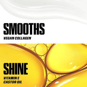 Faux Filler Shiny Non-Sticky Lip Gloss - Volare Makeup